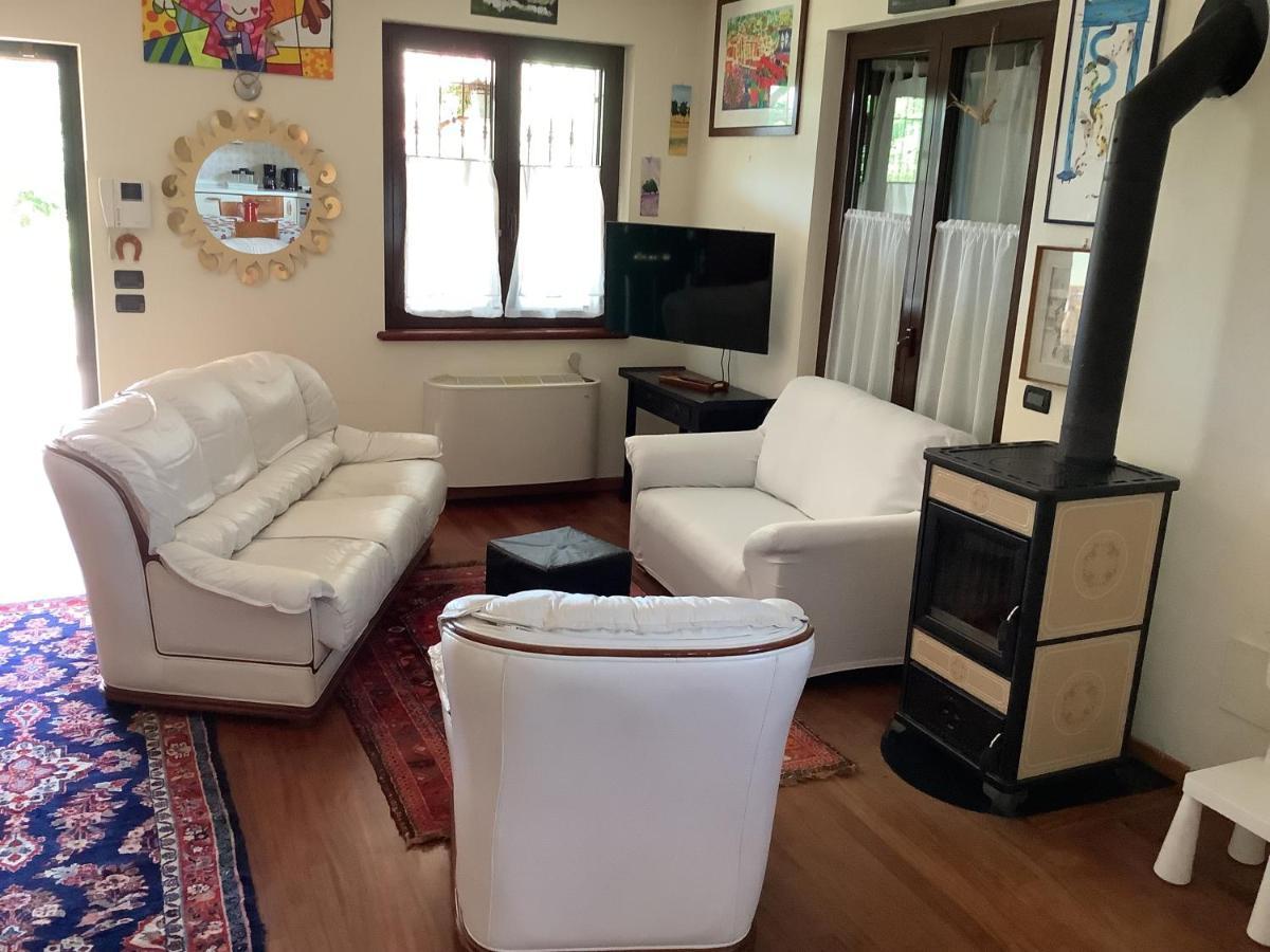 Edyshome Peschiera del Garda Esterno foto