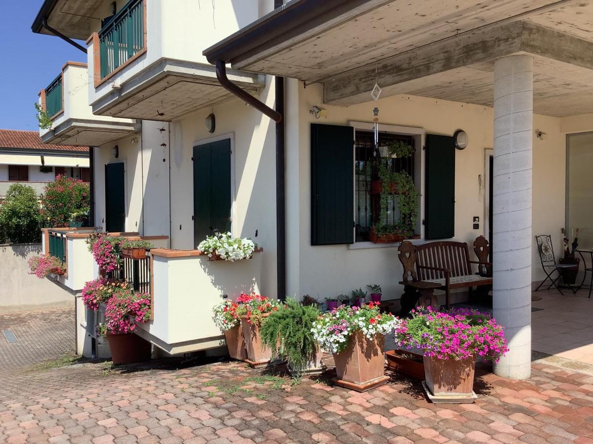 Edyshome Peschiera del Garda Esterno foto